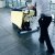 Enterline Floor Cleaning by A & B Commercial Cleaning Service, LLC
