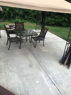 Before & After Pressure Washing in Hummelstown, PA (2)