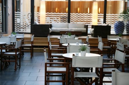 Restaurant cleaning by A & B Commercial Cleaning Service, LLC