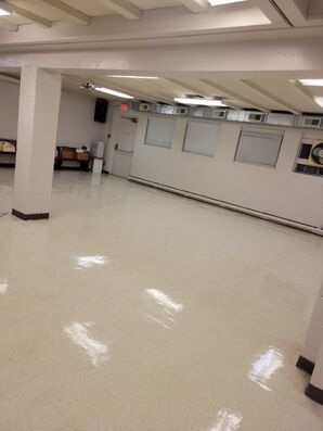 Commercial Floor Strip & Wax in Harrisburg, PA (2)