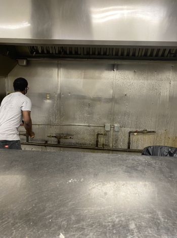 Steelton restaurant cleaning by A & B Commercial Cleaning Service, LLC