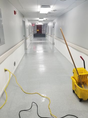 Drexel Hills day porter service by A & B Commercial Cleaning Service, LLC