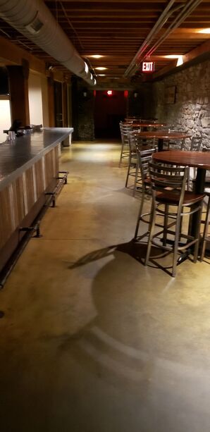Restaurant Cleaning in Hershey, PA (1)