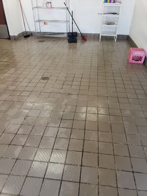Before & After Restaurant Cleaning in Hummelstown, PA (2)