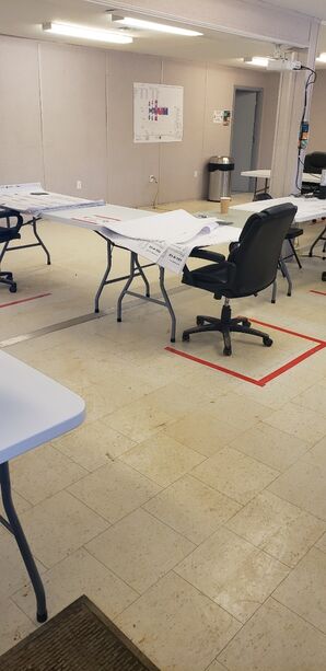 Before & After Commercial  Floor Cleaning in Harrisburg, PA (3)