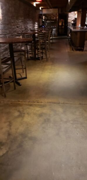 Restaurant Cleaning in Hershey, PA (2)